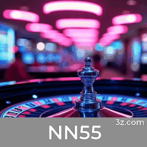 NN55: Plataforma com Bônus Generosos para Brasileiros