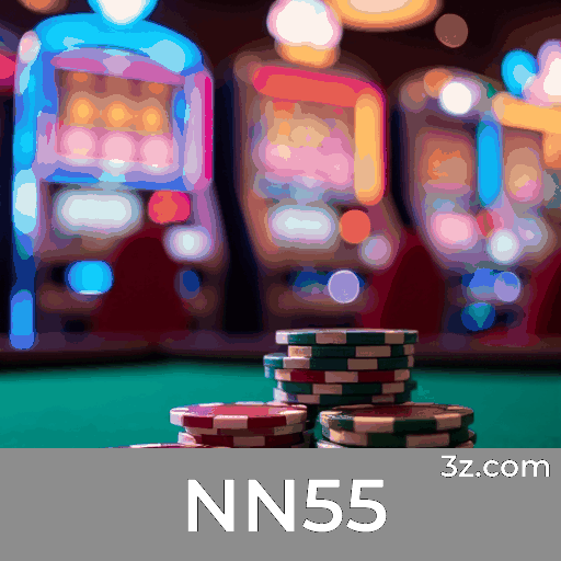Experiência de Casino Elite no NN55: Dealers Reais e Jogos Premium