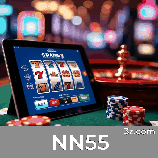 Experiência Exclusiva para Membros na NN55