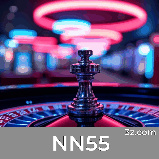 NN55: Seu Portal de Jogos Online Seguro e Profissional