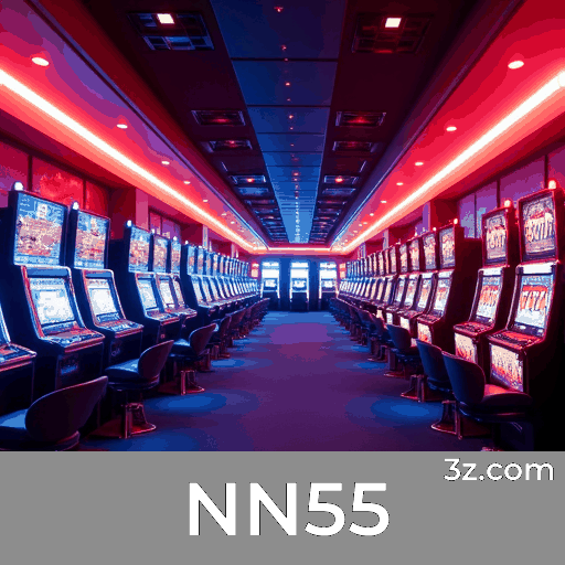 NN55: O Mundo de Jogos Selecionados e Excelentes