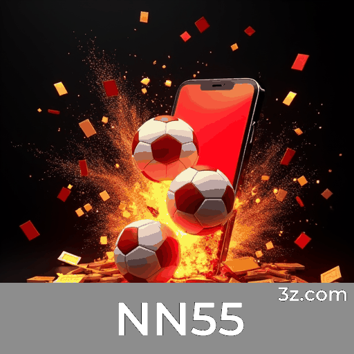 NN55: O Mundo de Jogos Selecionados e Excelentes