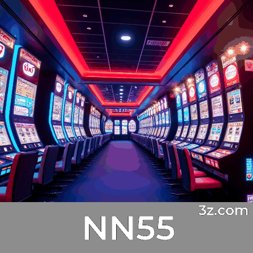 NN55: Seu Portal de Jogos Online Seguro e Profissional