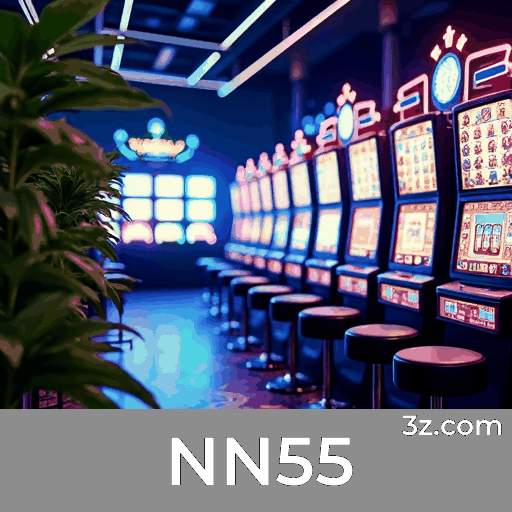 Experiência de Casino Elite no NN55: Dealers Reais e Jogos Premium