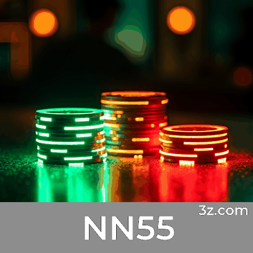 NN55: Plataforma com Bônus Generosos para Brasileiros