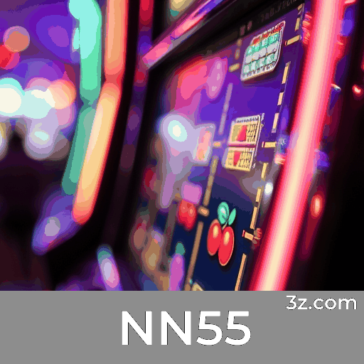 NN55: A Emoção dos Jogos de Crash