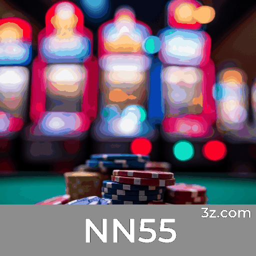 NN55: O Mundo de Jogos Selecionados e Excelentes