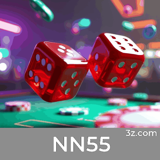 NN55: Plataforma com Bônus Generosos para Brasileiros