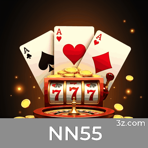 NN55: Plataforma com Bônus Generosos para Brasileiros