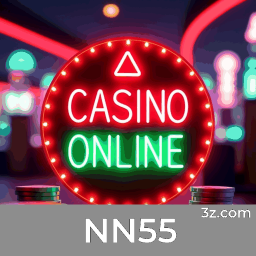 NN55: Seu Cassino Online Confiável e Rápido