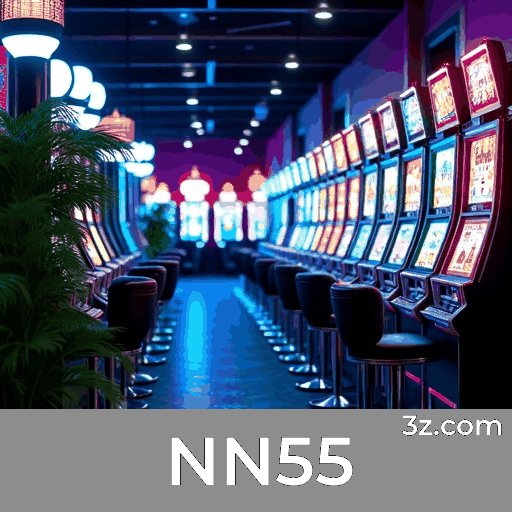 NN55: Seu Portal de Jogos Online Seguro e Profissional